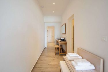 Hotel Akrogiali Mykonos: Photo 