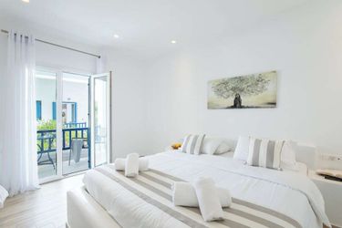 Hotel Akrogiali Mykonos: Photo 