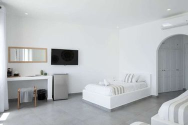 Hotel Akrogiali Mykonos: Photo 