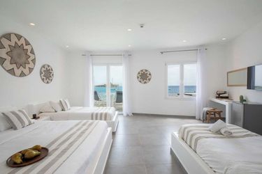 Hotel Akrogiali Mykonos: Photo 