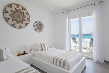 Hotel Akrogiali Mykonos: Photo 
