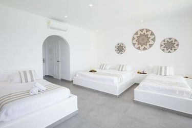 Hotel Akrogiali Mykonos: Photo 