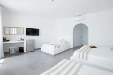 Hotel Akrogiali Mykonos: Photo 