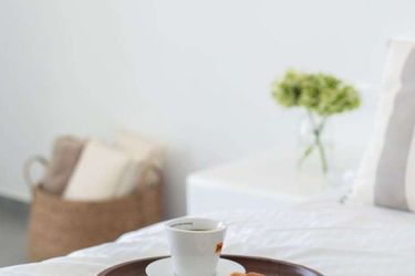 Hotel Akrogiali Mykonos: Photo 