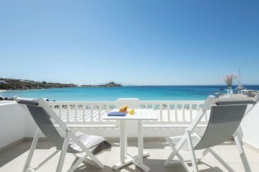 Hotel Akrogiali Mykonos: Photo 