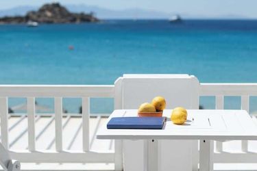 Hotel Akrogiali Mykonos: Photo 