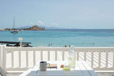 Hotel Akrogiali Mykonos: Photo 