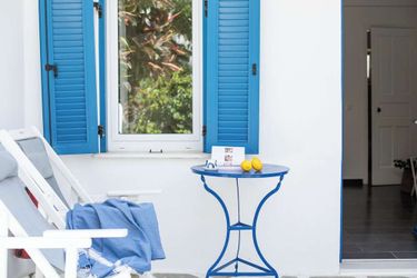 Hotel Akrogiali Mykonos: Photo 