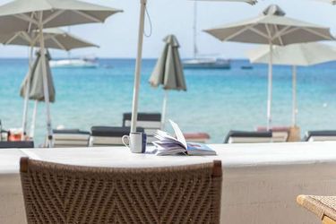 Hotel Akrogiali Mykonos: Photo 