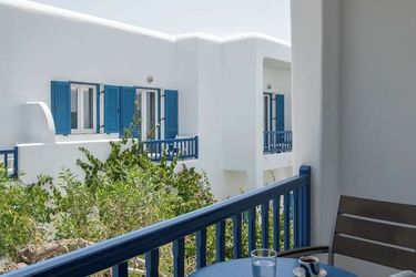 Hotel Akrogiali Mykonos: Photo 