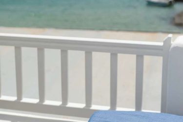 Hotel Akrogiali Mykonos: Photo 