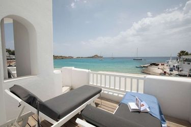Hotel Akrogiali Mykonos: Photo 