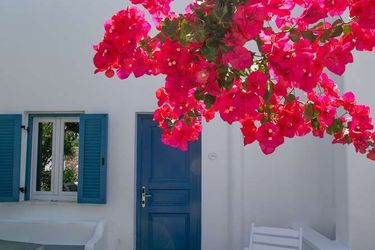 Hotel Akrogiali Mykonos: Photo 