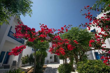 Hotel Akrogiali Mykonos: Photo 