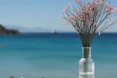 Hotel Akrogiali Mykonos: Photo 