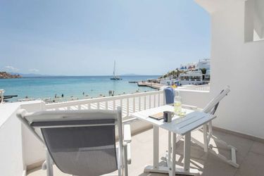 Hotel Akrogiali Mykonos: Photo 