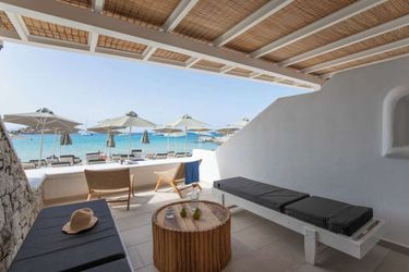 Hotel Akrogiali Mykonos: Photo 