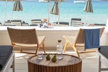 Hotel Akrogiali Mykonos: Photo 