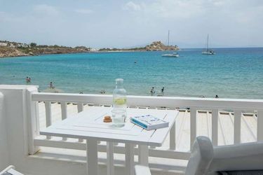 Hotel Akrogiali Mykonos: Photo 