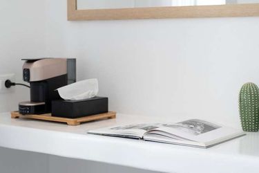 Hotel Akrogiali Mykonos: Photo 