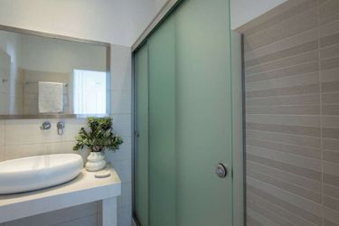 Hotel Akrogiali Mykonos: Photo 