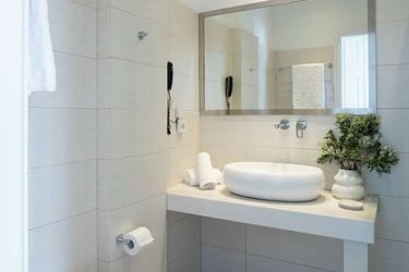 Hotel Akrogiali Mykonos: Photo 