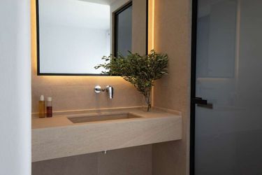 Hotel Akrogiali Mykonos: Photo 