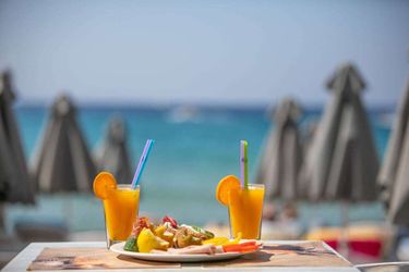 Hotel Akrogiali Mykonos: Photo 