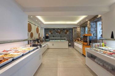 Hotel Akrogiali Mykonos: Photo 