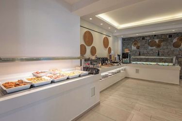 Hotel Akrogiali Mykonos: Photo 