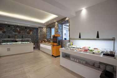Hotel Akrogiali Mykonos: Photo 