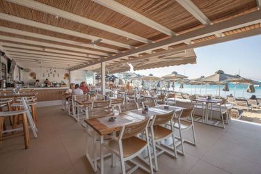 Hotel Akrogiali Mykonos: Photo 