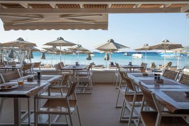 Hotel Akrogiali Mykonos: Photo 