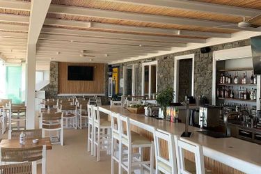 Hotel Akrogiali Mykonos: Photo 
