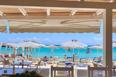 Hotel Akrogiali Mykonos: Photo 