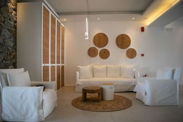 Hotel Akrogiali Mykonos: Photo 