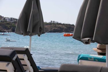 Hotel Akrogiali Mykonos: Photo 