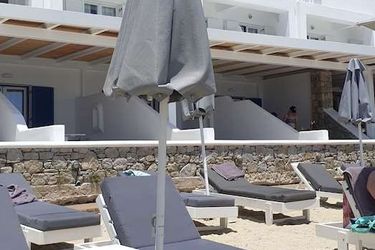 Hotel Akrogiali Mykonos: Photo 