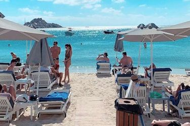 Hotel Akrogiali Mykonos: Photo 