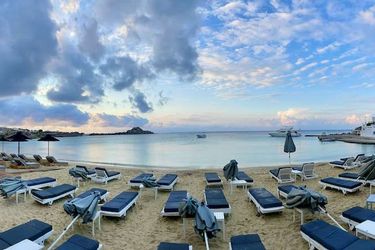 Hotel Akrogiali Mykonos: Photo 