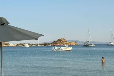 Hotel Akrogiali Mykonos: Photo 