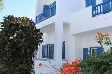 Hotel Akrogiali Mykonos: Photo 