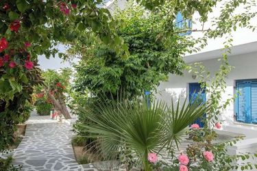 Hotel Akrogiali Mykonos: Photo 