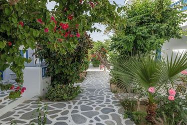 Hotel Akrogiali Mykonos: Photo 