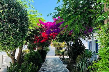 Hotel Akrogiali Mykonos: Photo 