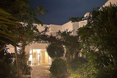 Hotel Akrogiali Mykonos: Photo 