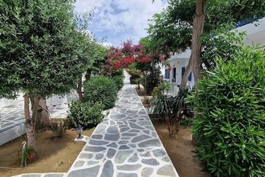 Hotel Akrogiali Mykonos: Photo 