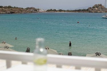 Hotel Akrogiali Mykonos: Photo 