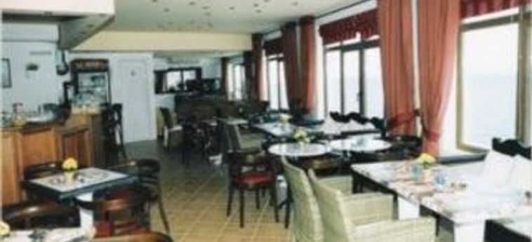 Hotel Akrotiraki:  MYKONOS