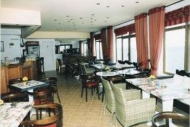 Hotel Akrotiraki:  MYKONOS